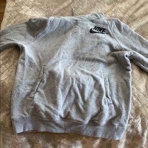Nike sweatshirt